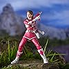 NEWS – Walmart Collector Con 2022 – ALL NEW Mighty Morphin Power Rangers Action Figures