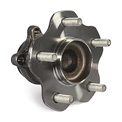 Rear Wheel Bearing Hub Assembly 70-512530