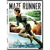 Maze R Trilogy Dvd