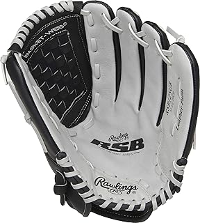 16 inch softball glove