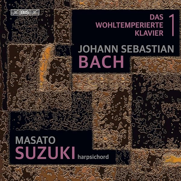 クラシック Xiao-Mei,Zhu Le Clavier Bien Tempere Bach J.S. / le Clavier Bien Tempéré V. 2: Amazon.com.be: CDs