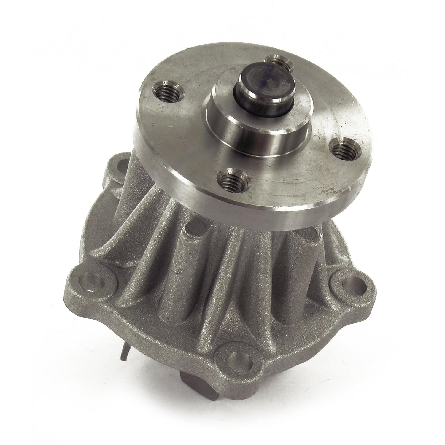 Toyota 16120-78151-71 Forklift Water Pump, For 4Y 5 and 6 Series Engine:  Amazon.com: Industrial & Scientific