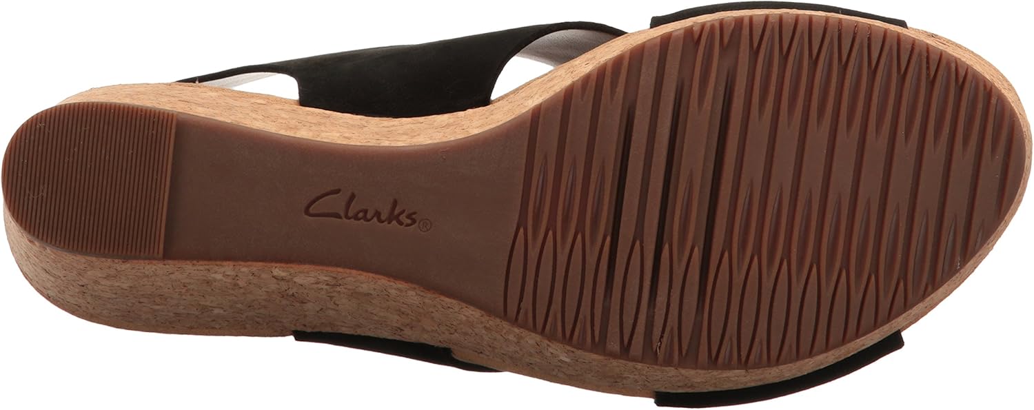 clarks eirwyn wedge