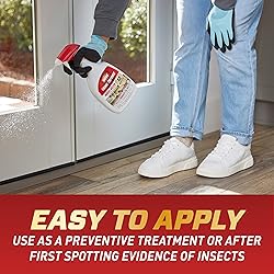 Ortho Home Defense Insect Killer for Indoor and