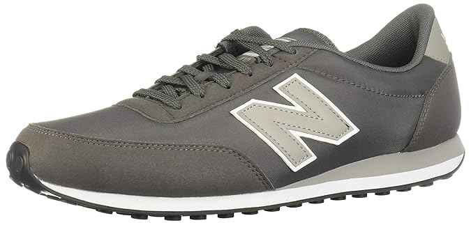 New Balance Unisex-Erwachsene U410 D High-Top Blau (Cb Navy) for Women