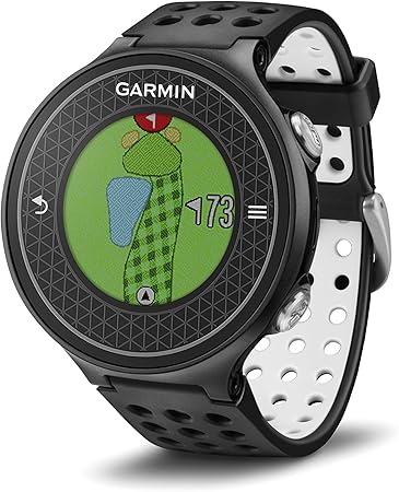 garmin approach s6 golf gps watch