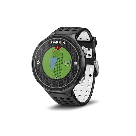 garmin approach s6