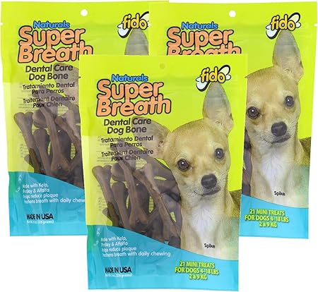 fido super breath