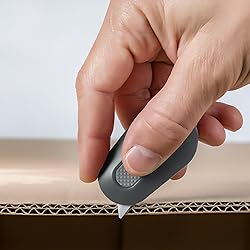 Slice Mini Box Cutter | Manual Retracting | Safe