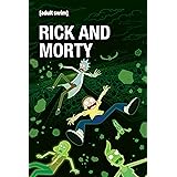 Rick and Morty: The Complete Sixth Season