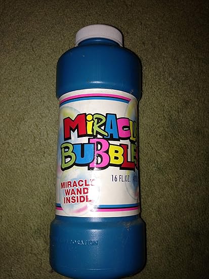 imperial super miracle bubbles toxic