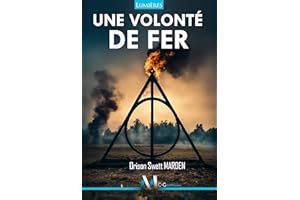 Une volonté de fer (French Edition)