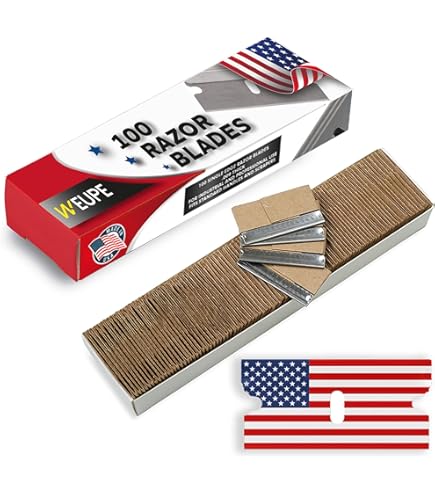 DeWalt Utility Knife Blade 100-Pack - View #8
