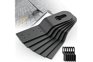 Roof Safety Anchor Hitch Clip,Roof Anchors For Fall Protection Connects To Wood Surfaces,Permanent Roof Anchor Use With Roofi