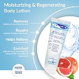 TRISWIM Skin Regenerating Body Lotion After Swim Care Magnesium Enriched Vegan view 2