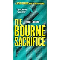 Robert Ludlum 小説セット 9冊 The Bourne Trilogy Series Collection Robert Ludlum 10 Books