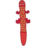 Outward Hound Fire Biterz Durable Tough Dog Toy Made with Firehose Material