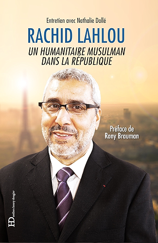 Download Rachid Lahlou, un humanitaire musulman dans la République PDF