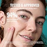 Good Molecules Hyaluronic Acid Serum 1% Hydrating Water-Based Facial view 4