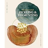 The Japanese Art of Pickling and Fermenting: Preserving vegetables and family traditions