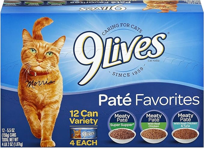 9 lives super supper