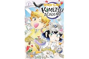 Demon Slayer: Kimetsu Academy, Vol. 2