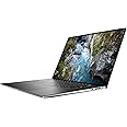 Dell Precision 5000 5560 15.6" Mobile Workstation - Full HD Plus - 1920 x 1200 - Intel Core i7 11th Gen i7-11800H Octa-core (8 Core) 2.40 GHz - 32 GB RAM - 512 GB SSD - Aluminum Titan Gray