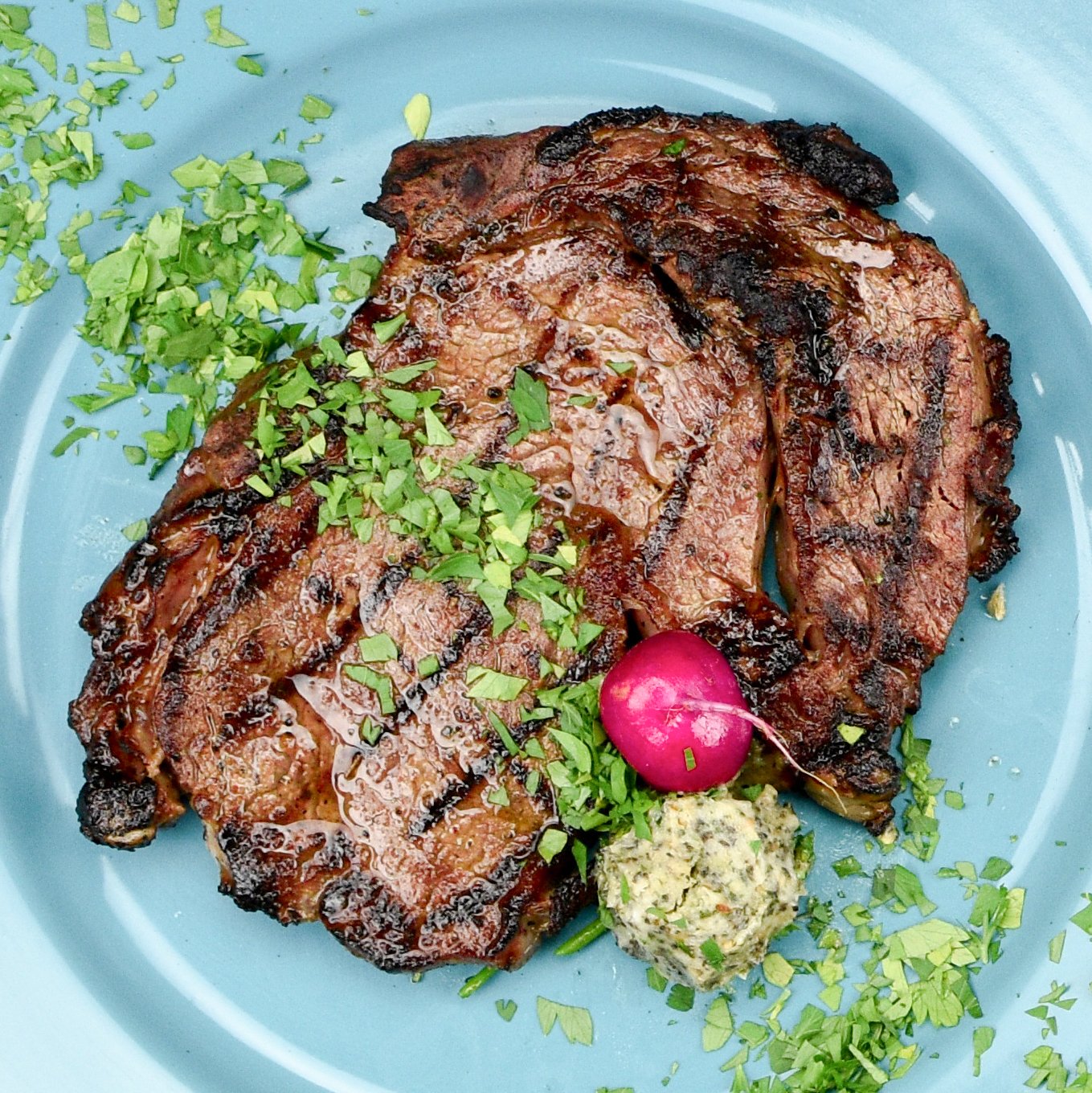 Amazon Com The Patio Daddy O Usda Prime Dry Aged Prime Boneless