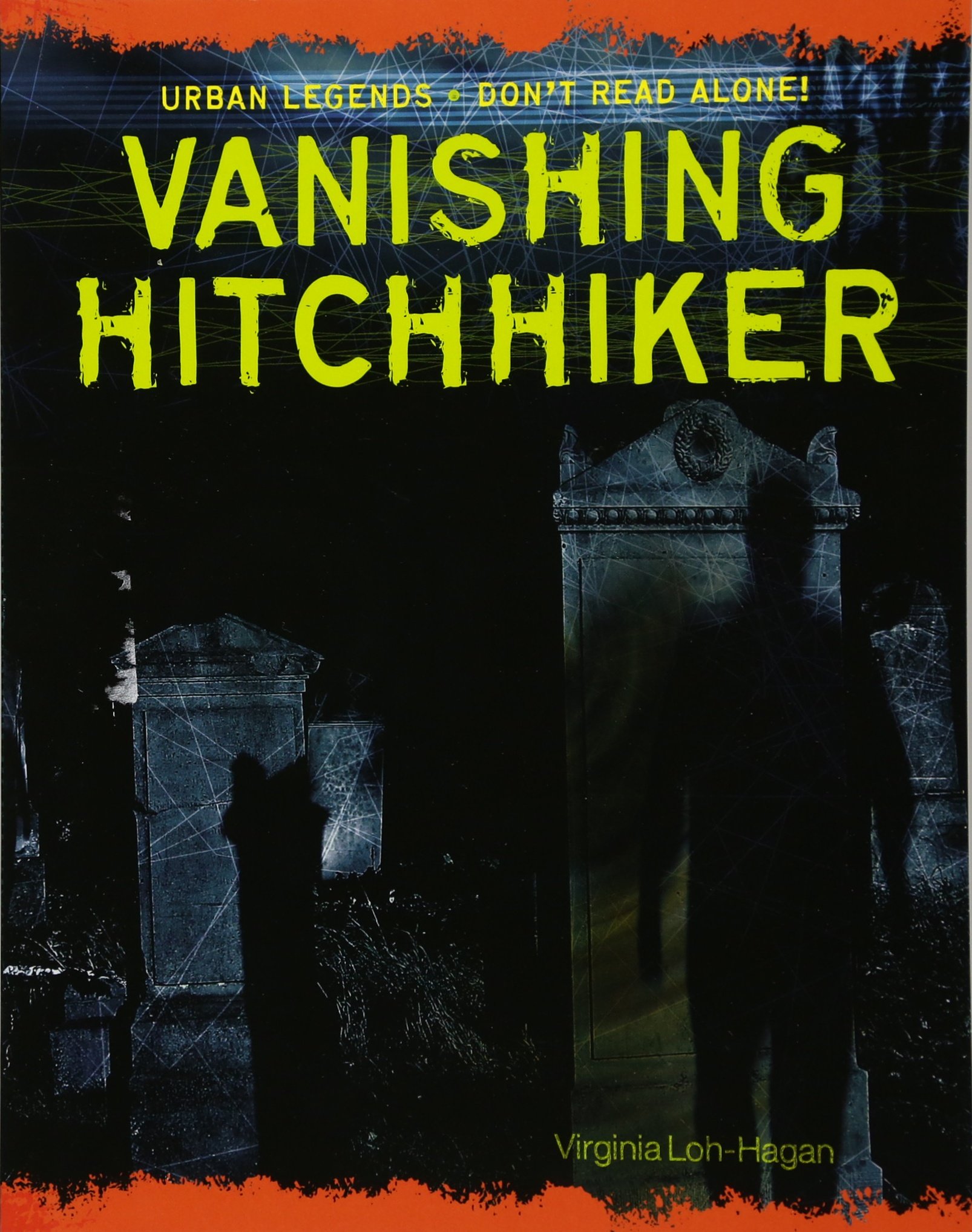 👍 Facts about the vanishing hitchhiker. The Vanishing Hitchhiker