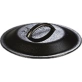 Lodge L5IC3 8-Inch Logic Cast Iron Lid