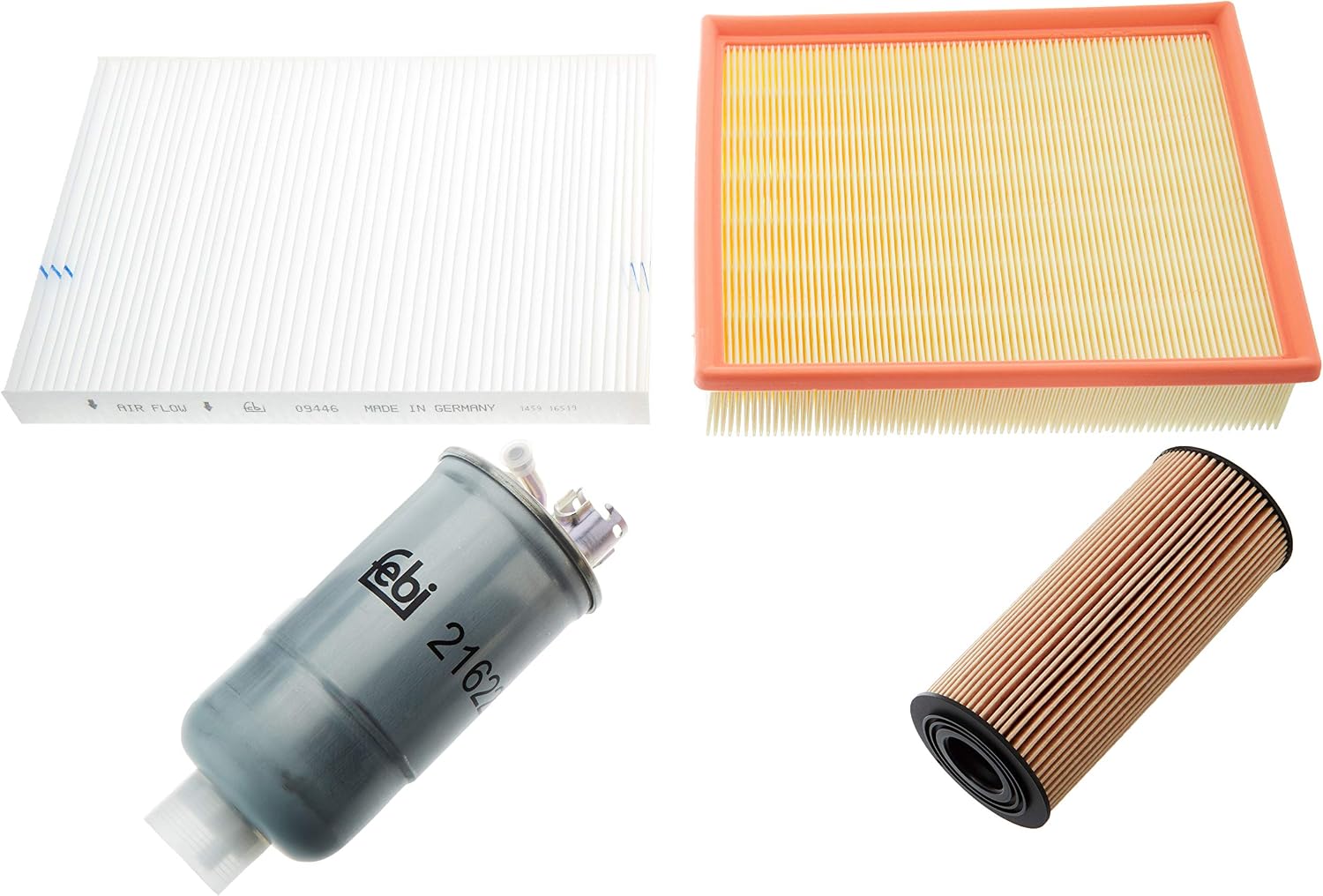 febi bilstein 38169 Maintenance Package, pack of one