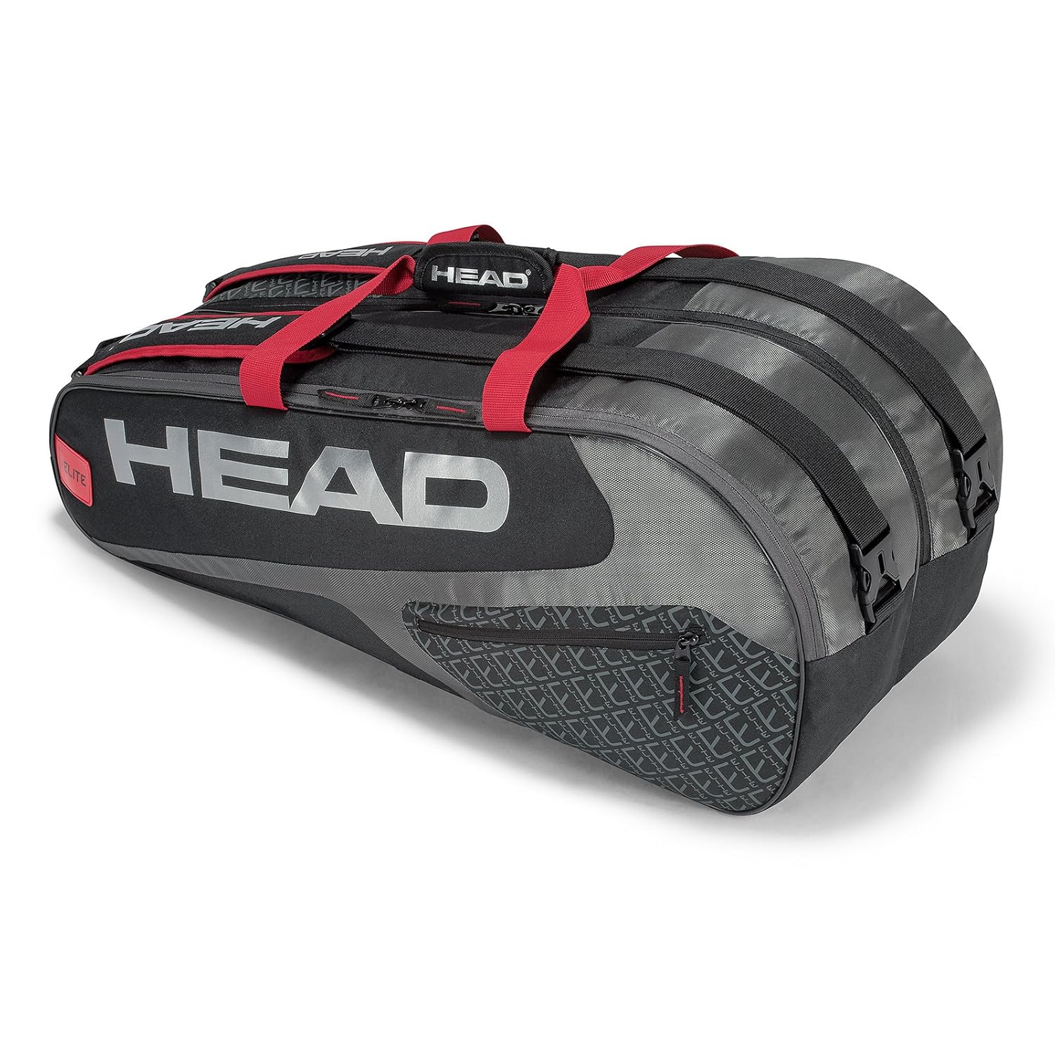 HEAD Elite 9R Sac de Raquette de Tennis N/A Tennis Sacs