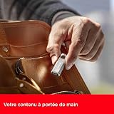 SanDisk Ultra Luxe USB Type-C Flash Drive 64GB Metal, 300 MB/s, 3.2 Gen 1 view 3