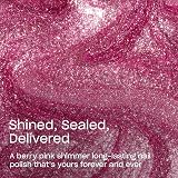 OPI Infinite Shine Shined Sealed Delivered Berry Pink 15ml Gel-Like view 2