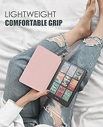 MoKo Case for All-New 7" Kindle Paperwhite