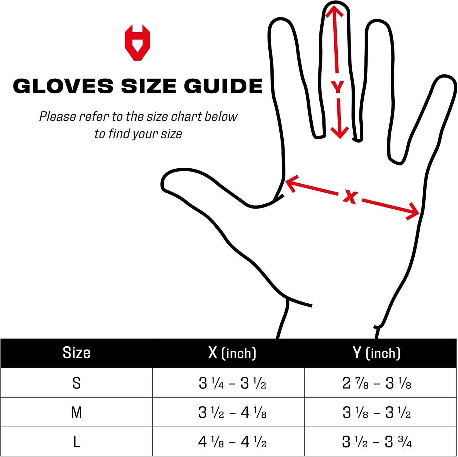 NoCry Cut Resistant Protective Work Gloves with Rubber Grip Dots. Tough and Durable Stainless Steel Material, EN388 Certified. 1 Pair. White, Size Medium - - 
