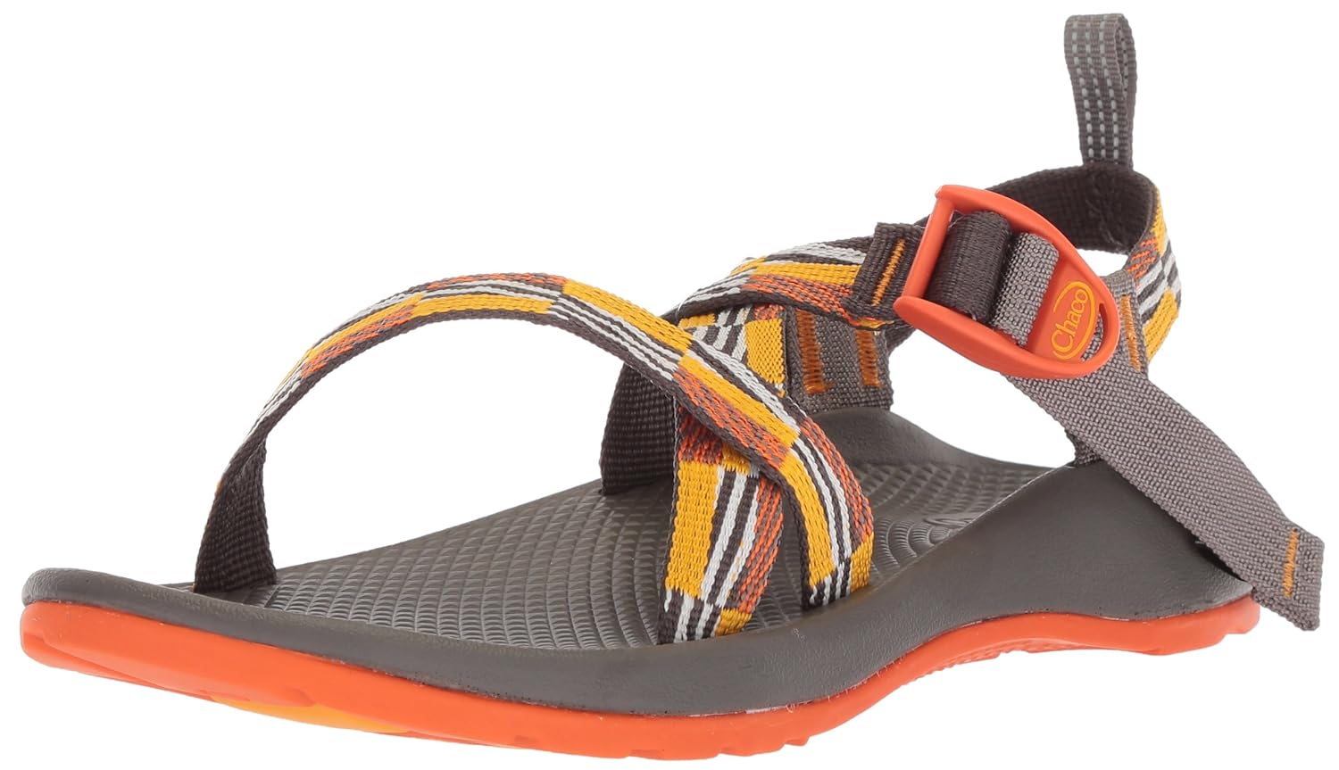Chaco Z1 Ecotread Sandal (Toddler/Little Kid/Big Kid)