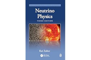 Neutrino Physics (Series in High Energy Physics, Cosmology and Gravitation)