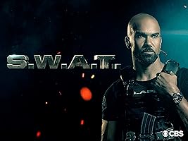 S.W.A.T. - Season 01