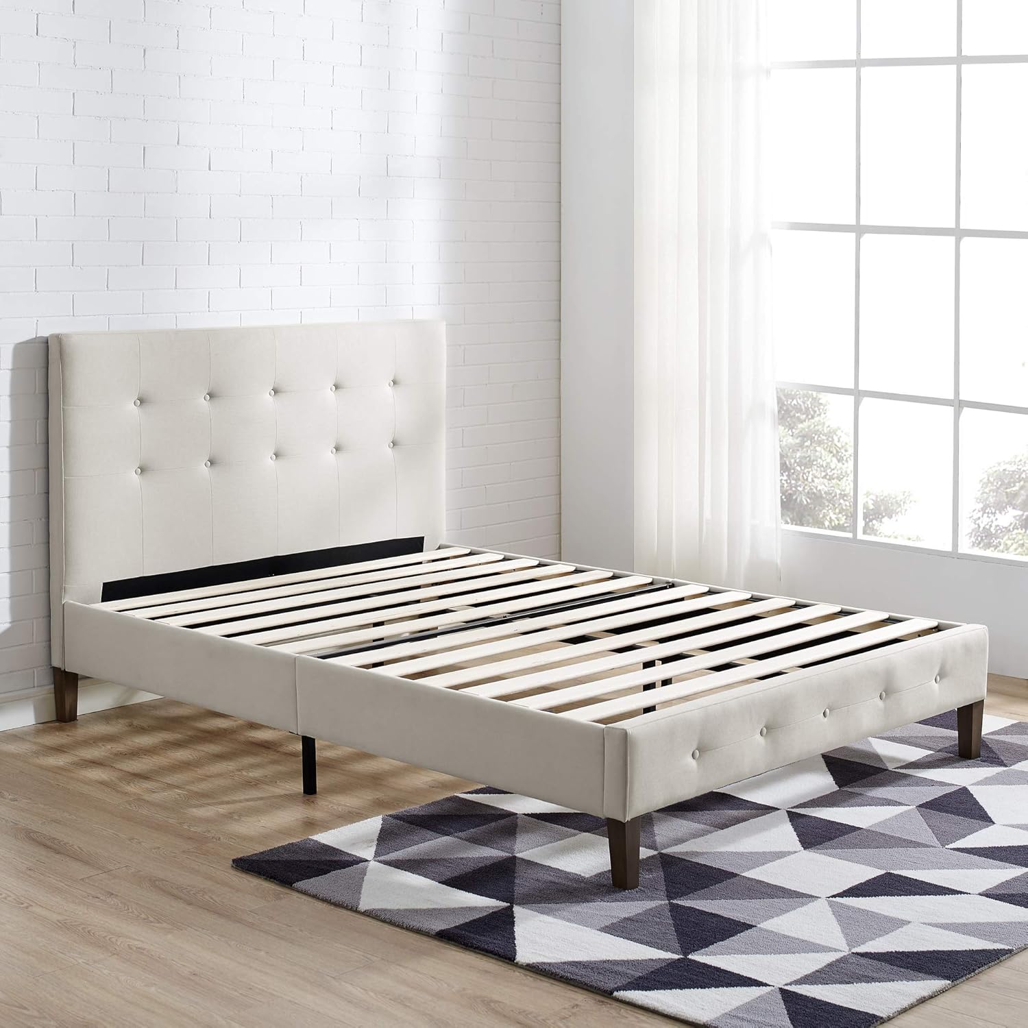 Best Rustic Four Poster Bed Frame