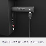 Roku 3820EU Streaming Stick 4K HD HDR Media Player Black view 7