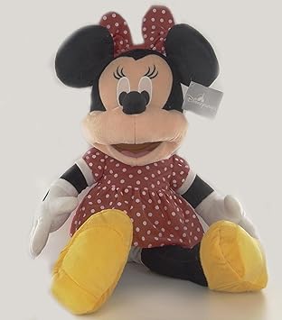 peluche mickey mouse 80 cm