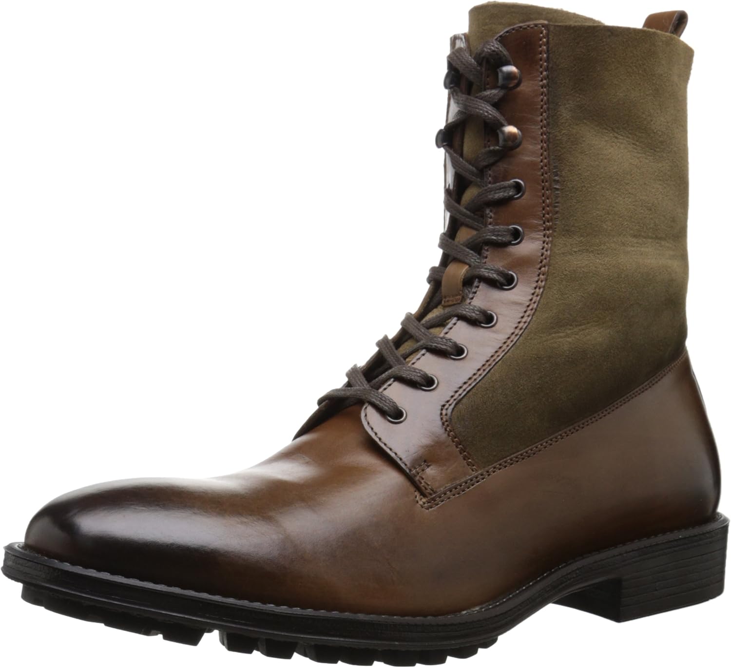 to boot new york chukka