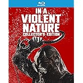 In A Violent Nature: Collector’s Edition [Blu-Ray]