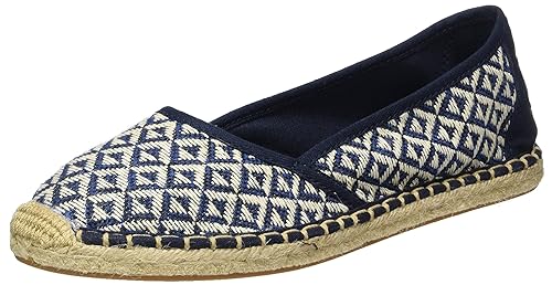 ESPRIT Damen Olivia Ethno So Espadrilles