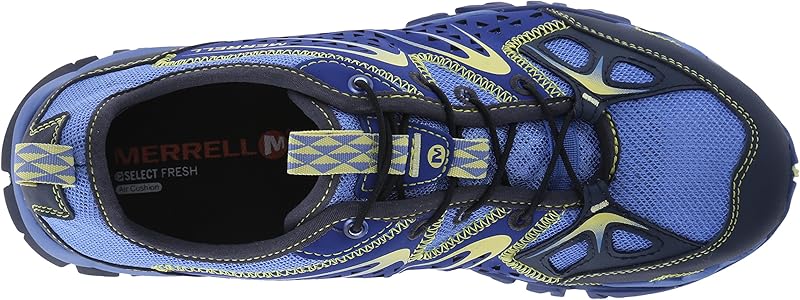 merrell capra rapid womens