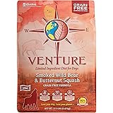 earthborn venture turkey