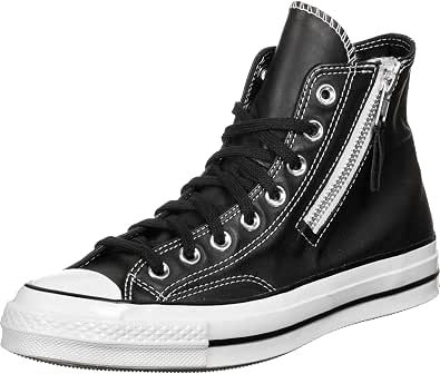 Chuck 70 Side Zip-High Top Sneakers 