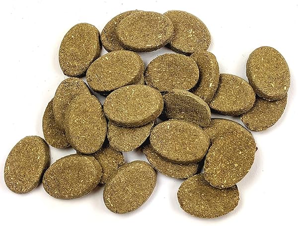 OXBOW NATURAL SCIENCE JOINT SUPPORT, ANTI INFLAMMATORY SUPPLEMENT FOR RABBIT & GUINEA PIG, OXBOW TIMOTHY HAY, MADE WITH GLUCOSAMINE, TURMERIC, & YUCCA, MADE IN USA, 4.2 OZ BAG