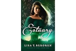 Estuary (Oceans of Time Book 1)